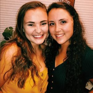 Meet your Posher, Serena